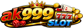 AK999 Slot Logo